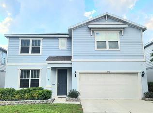 2710 Forestdale St, Saint Cloud, FL 34771