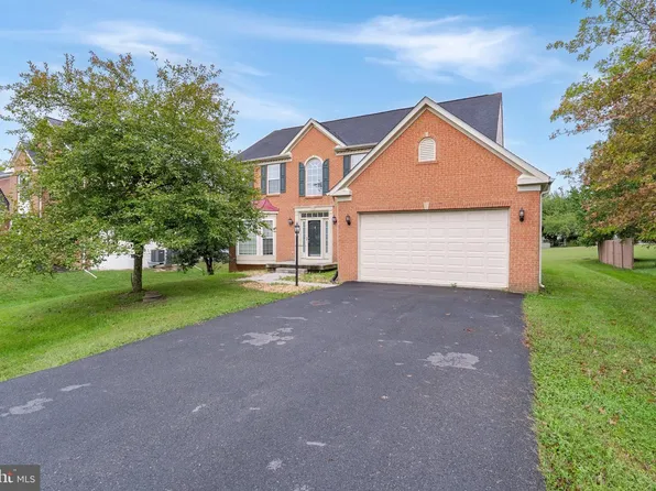 79 Maddex Farm Dr, Shepherdstown, WV 25443