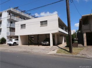 830 Pumehana St, Honolulu, HI 96826