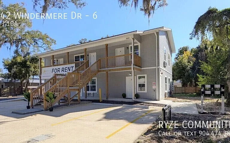 5642 Windermere Dr #6 — Photo 1