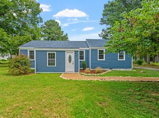 3039 Atlantic Ave, Exmore, VA 23350