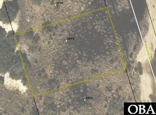 1654 Midland Rd Lot 22, Corolla, NC 27927