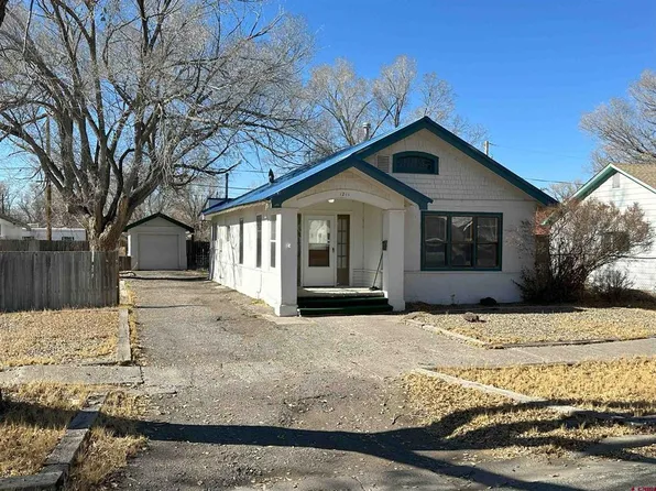 1211 Hunt Avenue, Alamosa, CO 81101