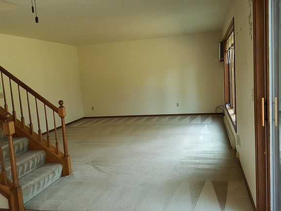 Living Room from Dining Room