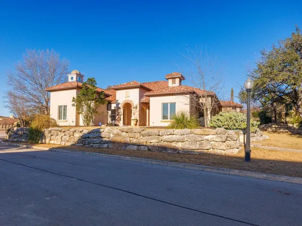 22226 Rivolta Ln, San Antonio, TX 78257