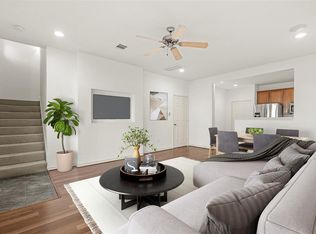 1832 Fletcher St, Houston, TX 77009