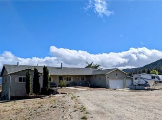 10960 Steinhoff Rd, Frazier Park, CA 93225