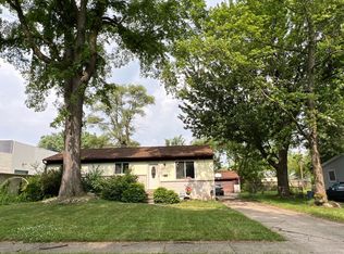 26385 Spicer St, Madison Heights, MI 48071