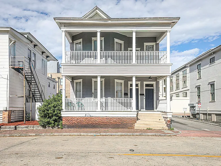 1415 Jefferson St #1415 — Photo 1