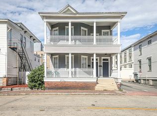 1415 Jefferson St #1415, Savannah, GA 31401