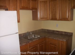 1001 Madison Ave, Reading, PA 19601