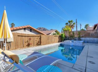 53450 Avenida Alvarado, La Quinta, CA 92253
