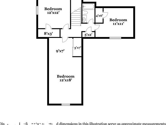 3rd image of 2712 Nelle Ln