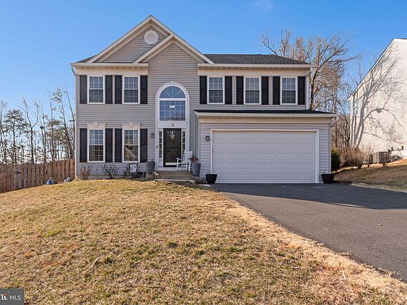 2nd image of 15 Morrissey Stone Ct