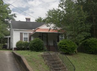 513 Colfax St, Durham, NC 27701