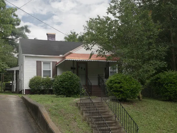 513 Colfax St, Durham, NC 27701