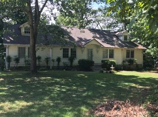 890 County Road 501, Cedar Bluff, AL 35959