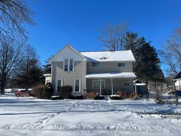 242 S East St, Vassar, MI 48768