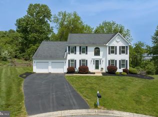 126 Cardinal Cir, Hockessin, DE 19707