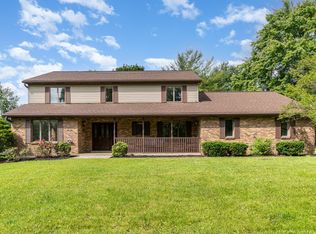 8749 Heritage Dr, Florence, KY 41042