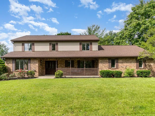 8749 Heritage Dr, Florence, KY 41042