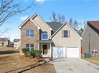 2504 Sonoma Valley, Villa Rica, GA 30180
