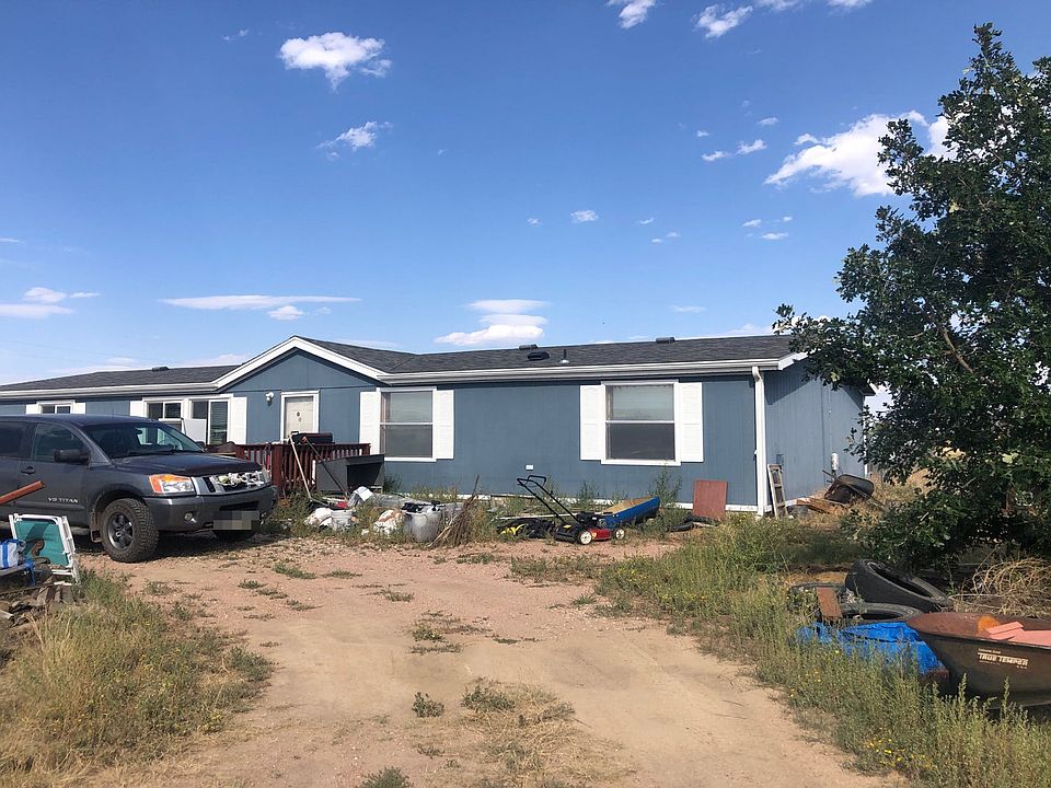 14700 County Road 100, Nunn, CO 80648 Zillow