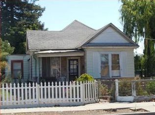 207 Sally St, Hollister, CA 95023