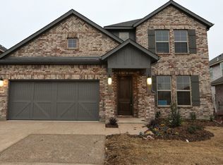 816 Dove Haven Ln, Melissa, TX 75454