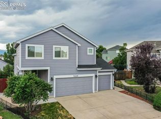 7225 Dandelion Ct, Colorado Springs, CO 80922