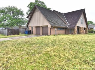 4607 S Norwood Ave, Tulsa, OK 74135