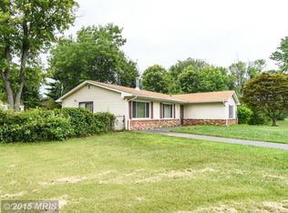 16 Marshall Rd, Waldorf, MD 20602