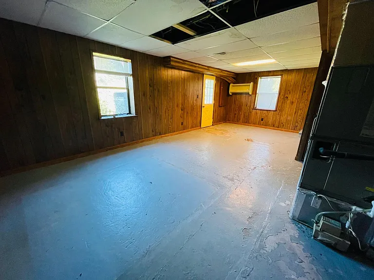 Basement