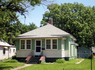 360 Frank Ave SE, Huron, SD 57350