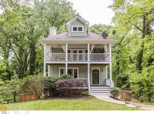 2222 Paul Ave NW, Atlanta, GA 30318