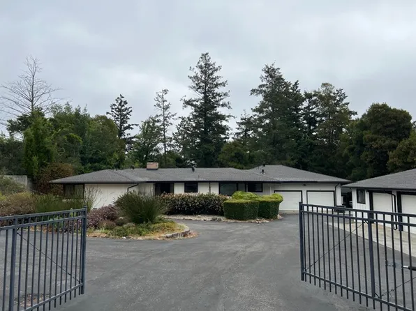 680 Graham Hill Rd #B, Santa Cruz, CA 95060