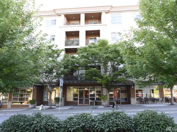 111 108th Ave NE #309, Bellevue, WA 98004
