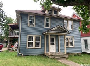 912 Newland Ave, Jamestown, NY