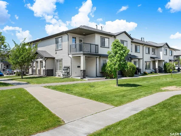 5051 JAMES HILL Road #101, Regina, SK S4W 0B9