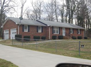 2417 Wilkins St, Burlington, NC 27217