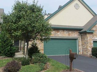 1697 Yardley Dr, West Chester, PA 19380