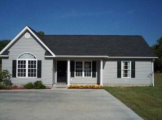 1862 Highway 45, Loris, SC 29569