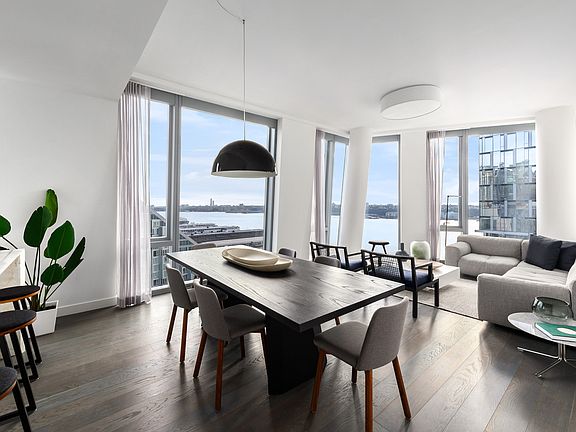 5th image of 645 W 59th St #2602
