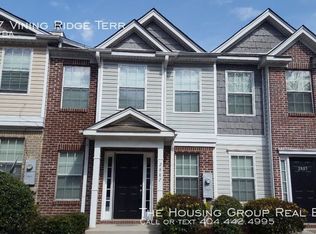 2887 Vining Ridge Ter, Decatur, GA 30034