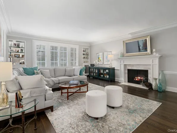 10 Brooklands #1E, Bronxville, NY 10708