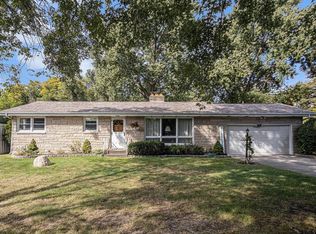 19015 Palisade Ave, South Bend, IN 46637