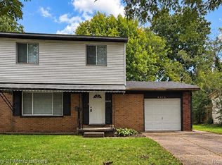 6418 Valorie Ln, Flint, MI 48504