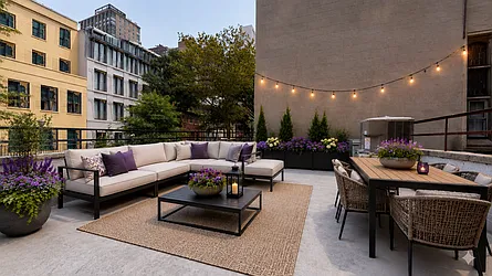 961 Lexington Avenue, #1E