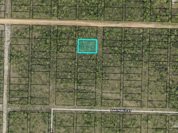 Lots 3 & 4 North Ave #28, Milton, FL 32583