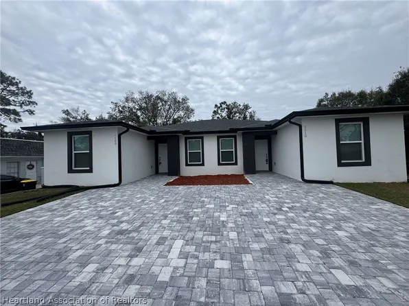 4508 Lafayette Ave #4510, Sebring, FL 33875